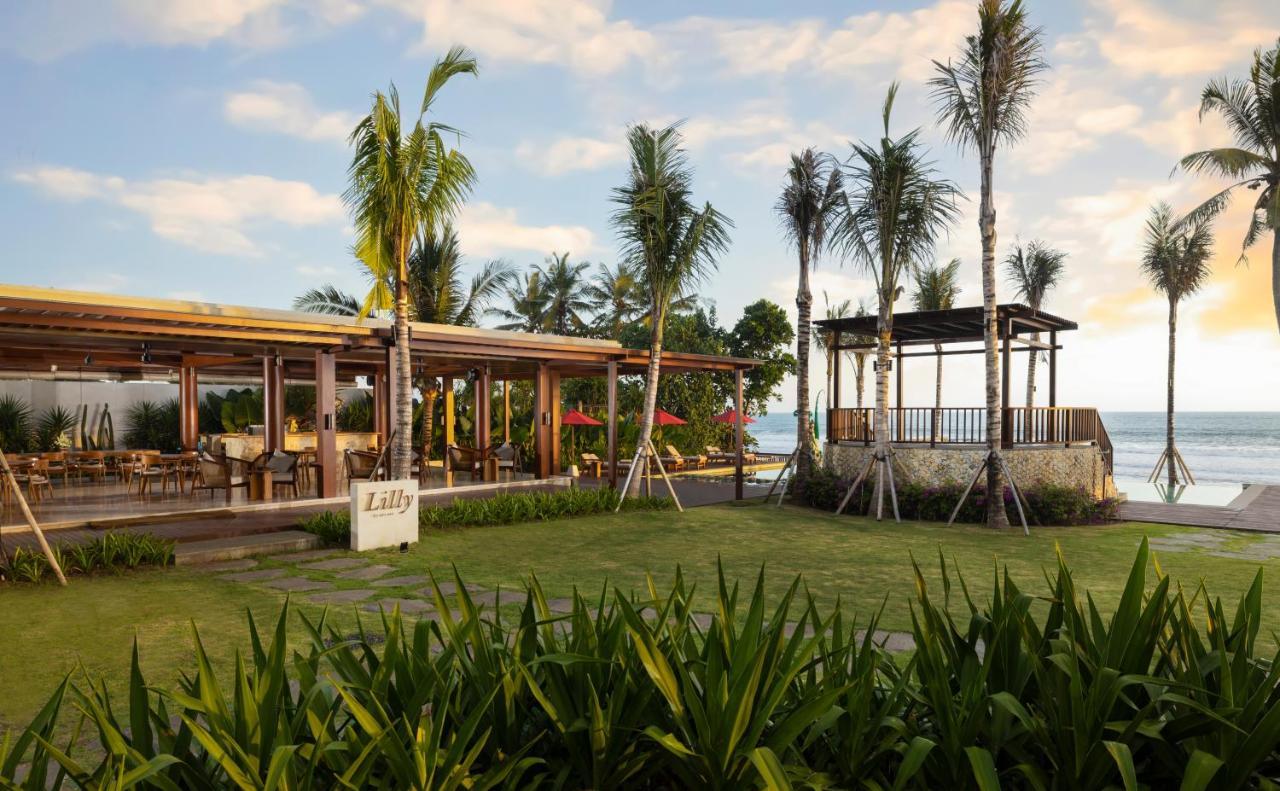 Resort Amarta Retreat By Nakula 4*