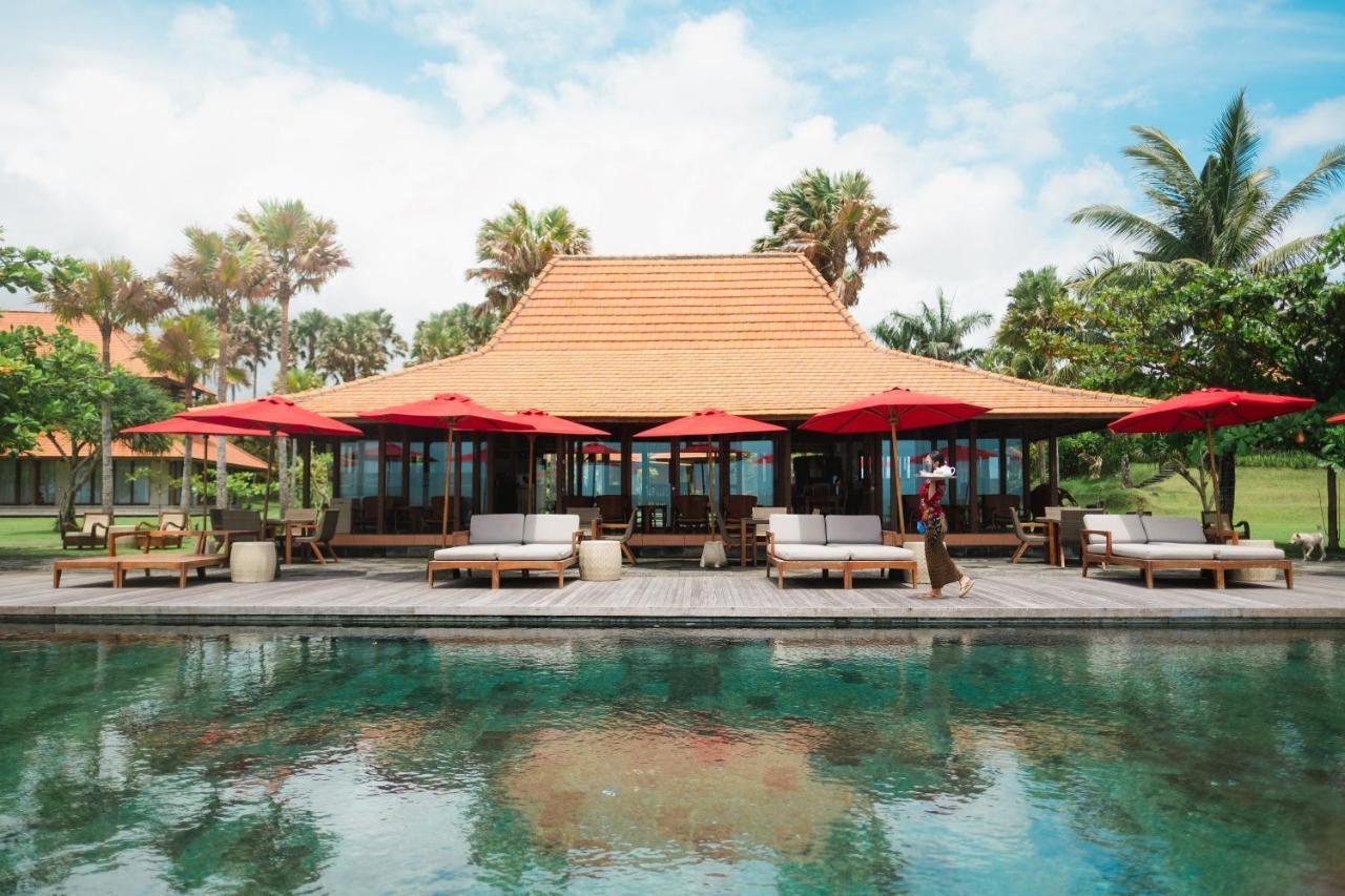 Amarta Retreat By Nakula 4* Tabanan (Bali)
