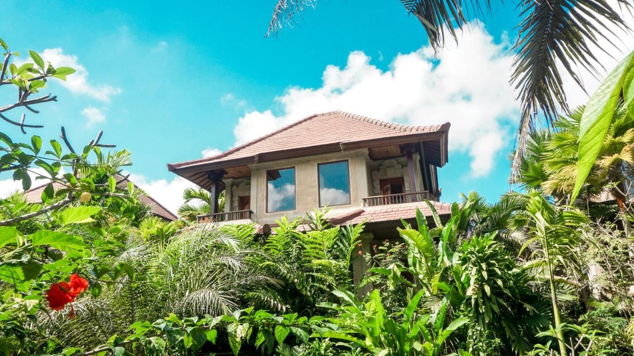 Sakti Garden &