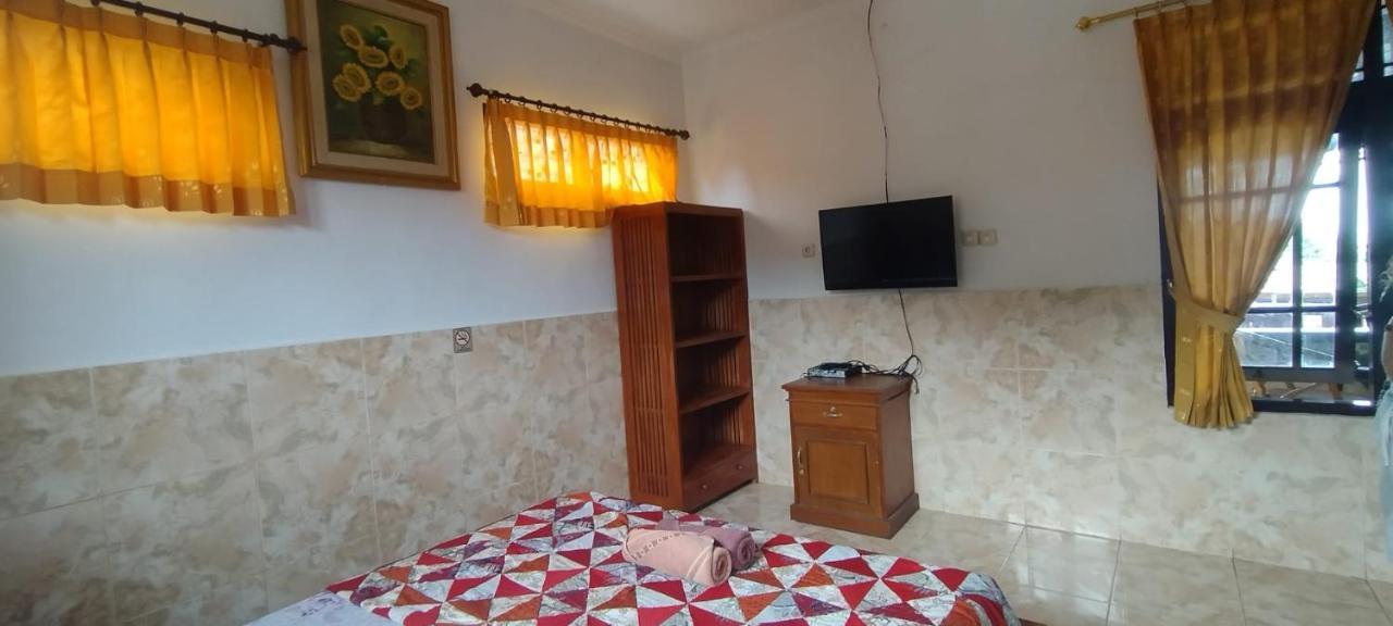Guest house Harmony Padangbai (Bali)