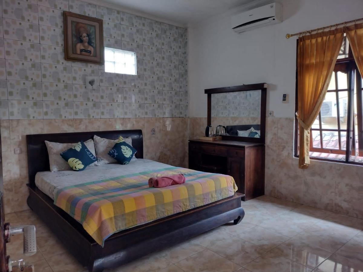 Harmony Guest house Padangbai (Bali)