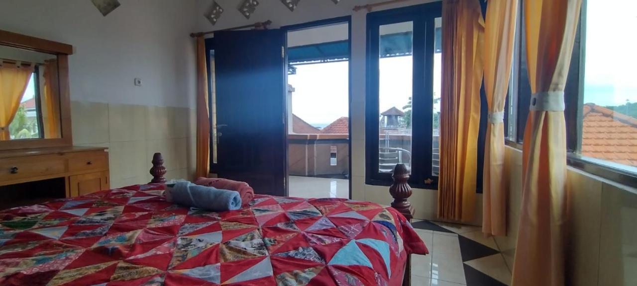 Guest house Harmony 2*