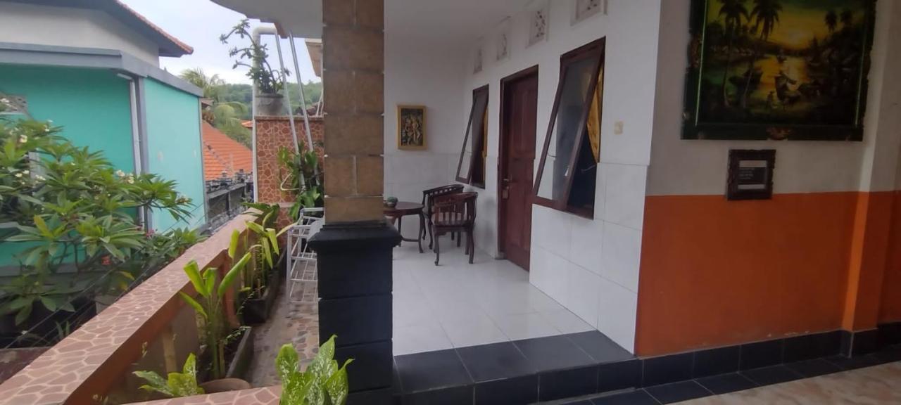 Harmony Padangbai (Bali)