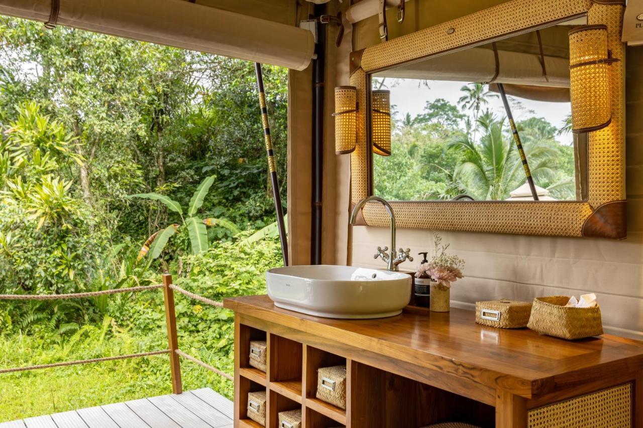 Nadi Nature - Adults Only Luxury tent *