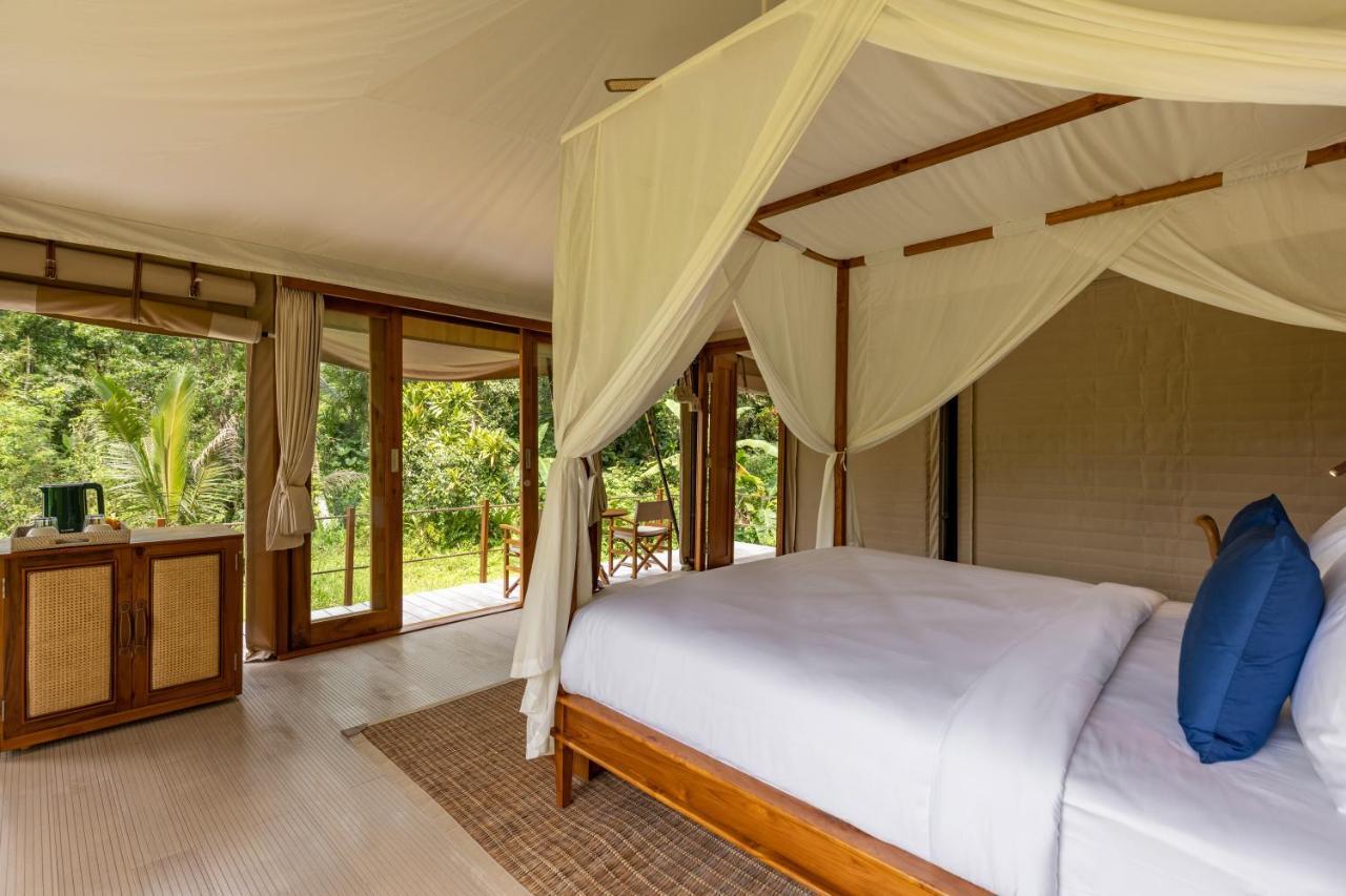 Nadi Nature - Adults Only Luxury tent