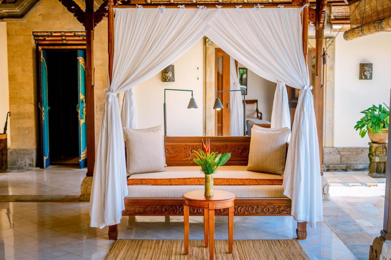 Puri Wulandari A Boutique & Spa Resort Ubud (Bali)
