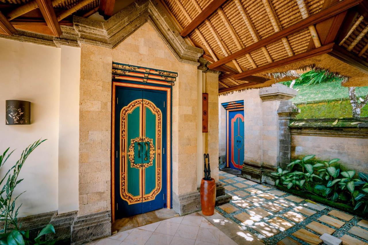 Puri Wulandari A Boutique & Spa Ubud (Bali)