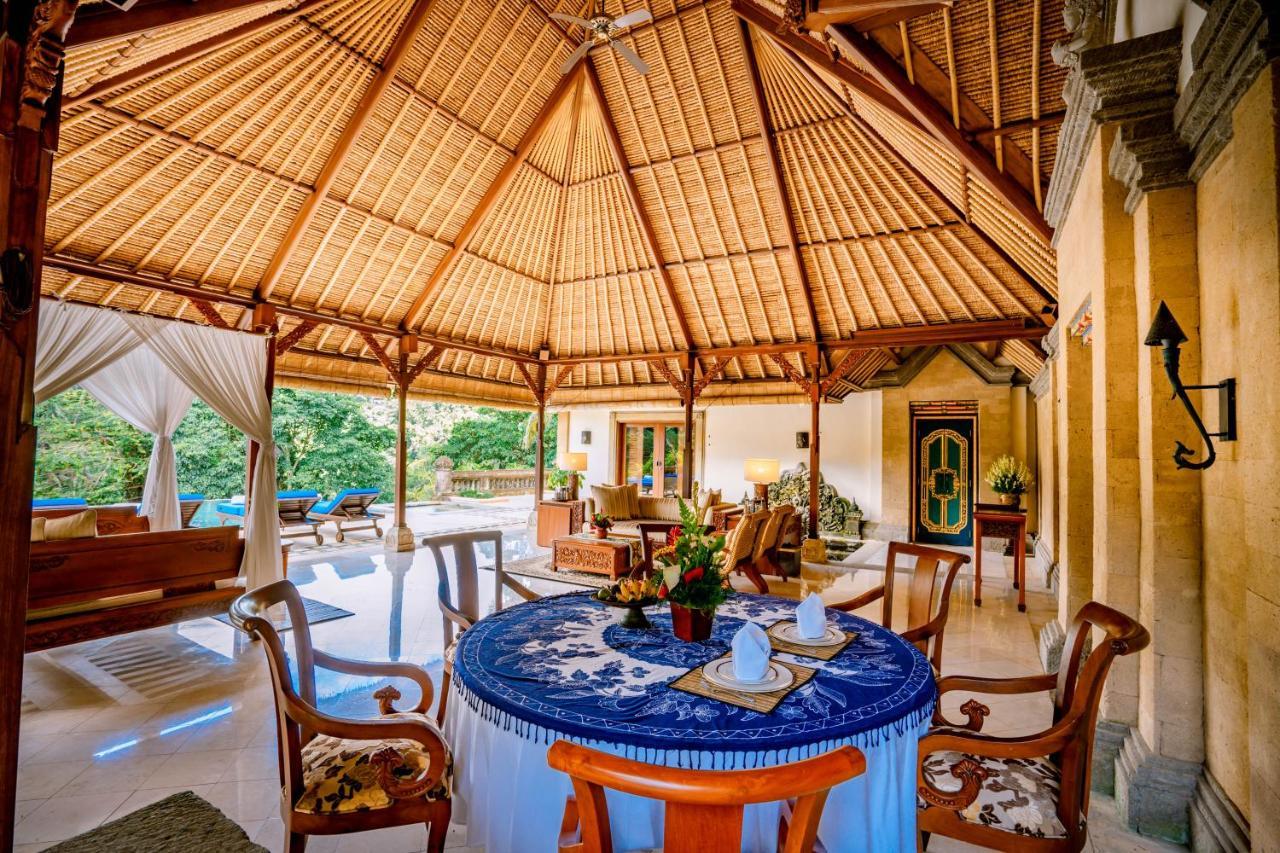 Resort Puri Wulandari A Boutique & Spa 5*