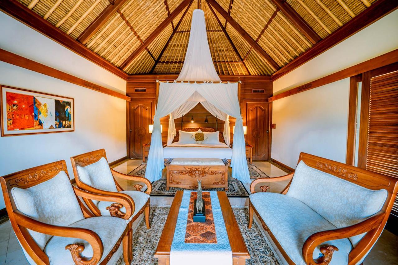 Puri Wulandari A Boutique & Spa