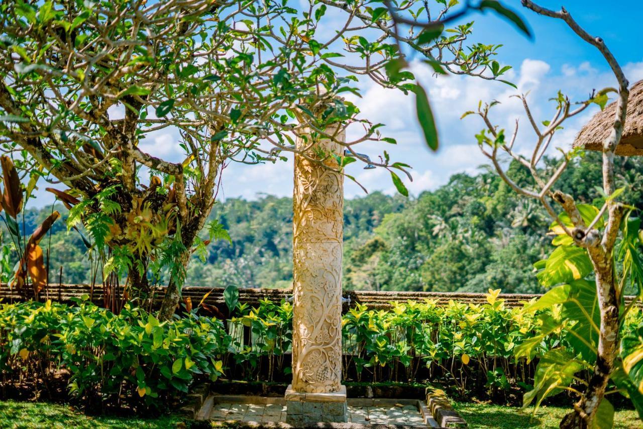 Puri Wulandari A Boutique & Spa Resort Ubud (Bali)