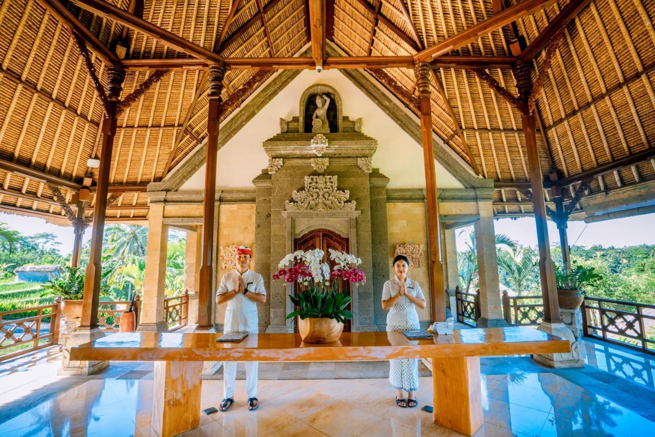 Puri Wulandari A Boutique & Spa 5*