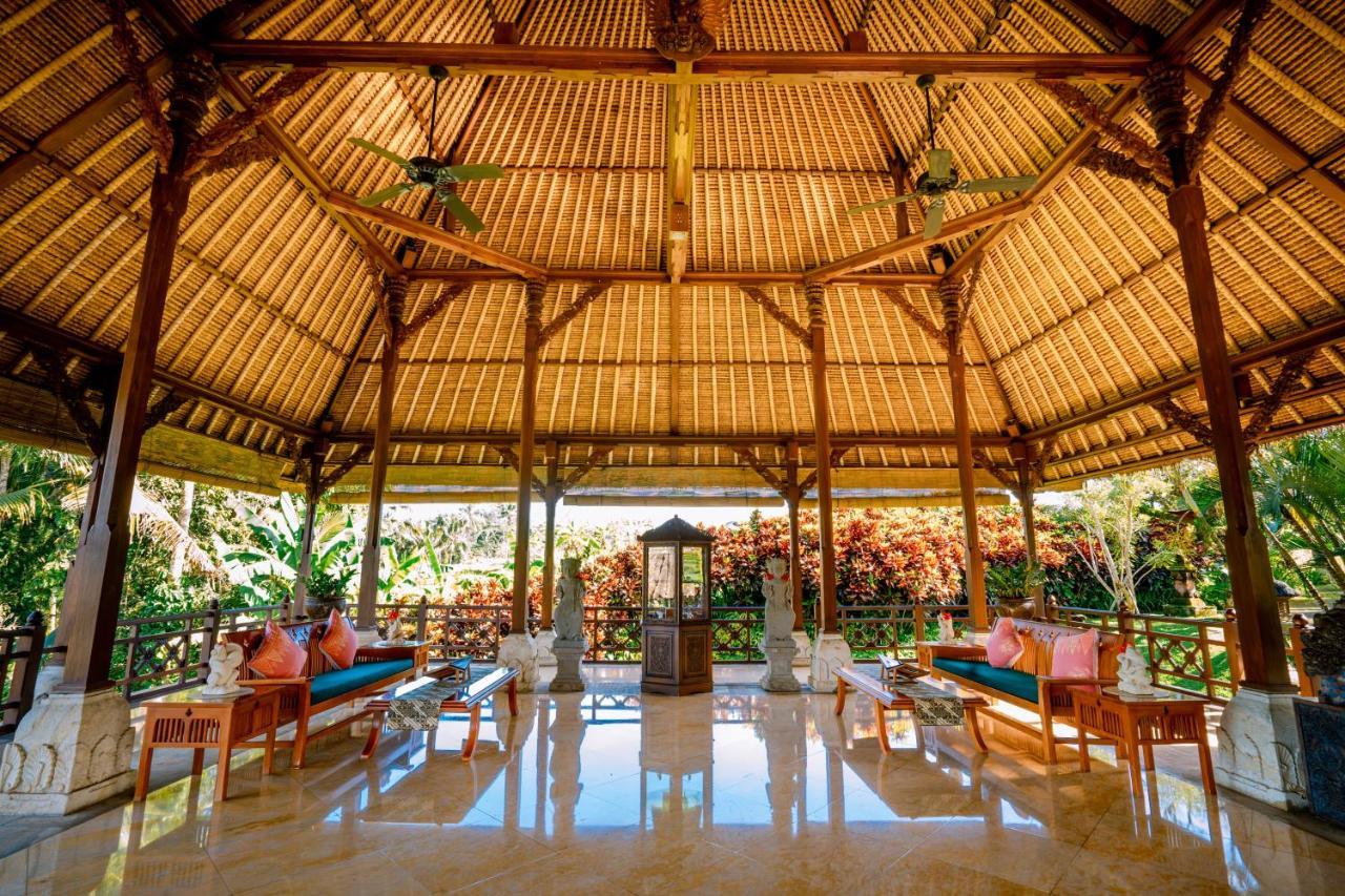 Puri Wulandari A Boutique & Spa Resort Ubud (Bali)