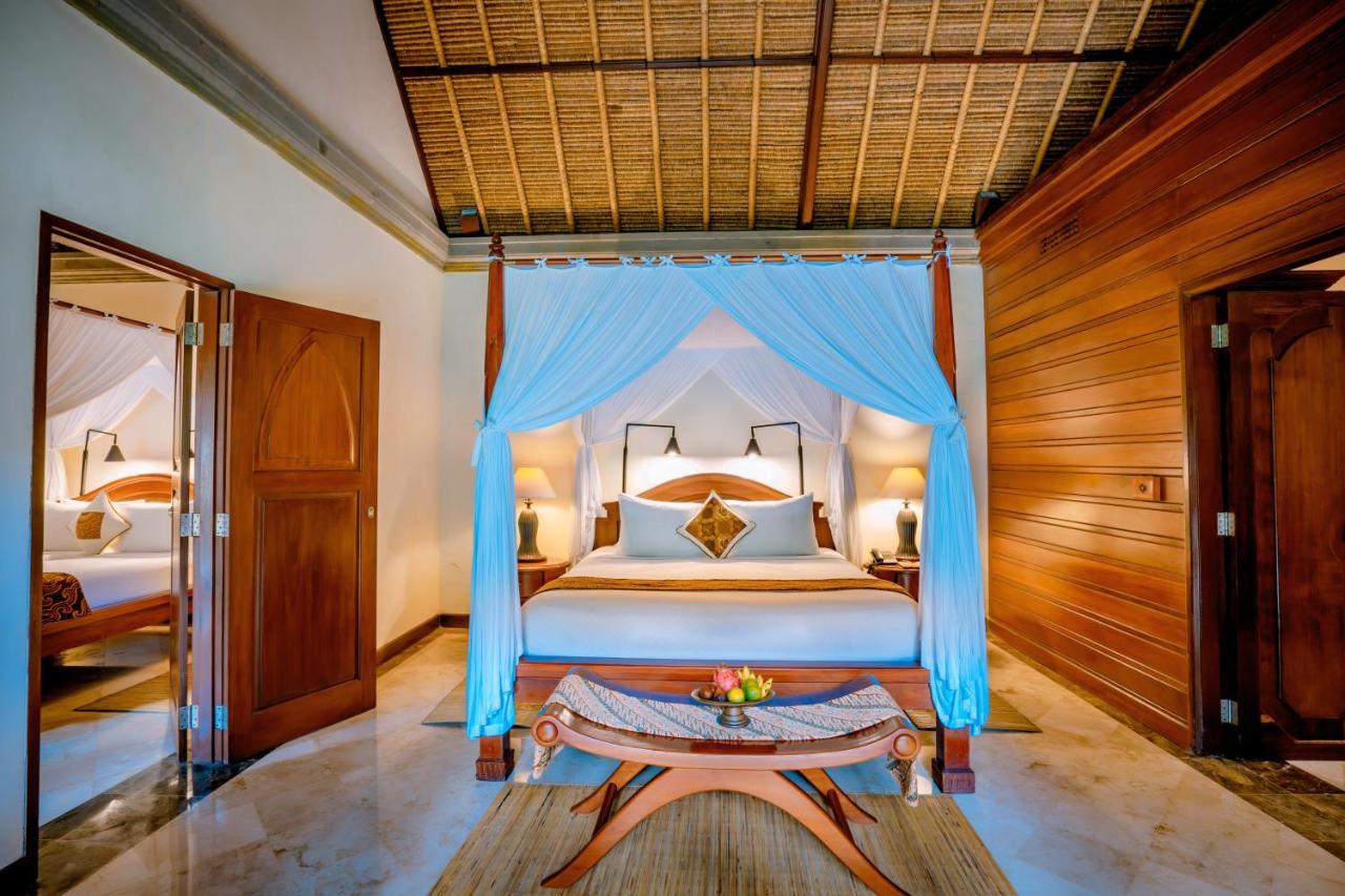 Resort Puri Wulandari A Boutique & Spa