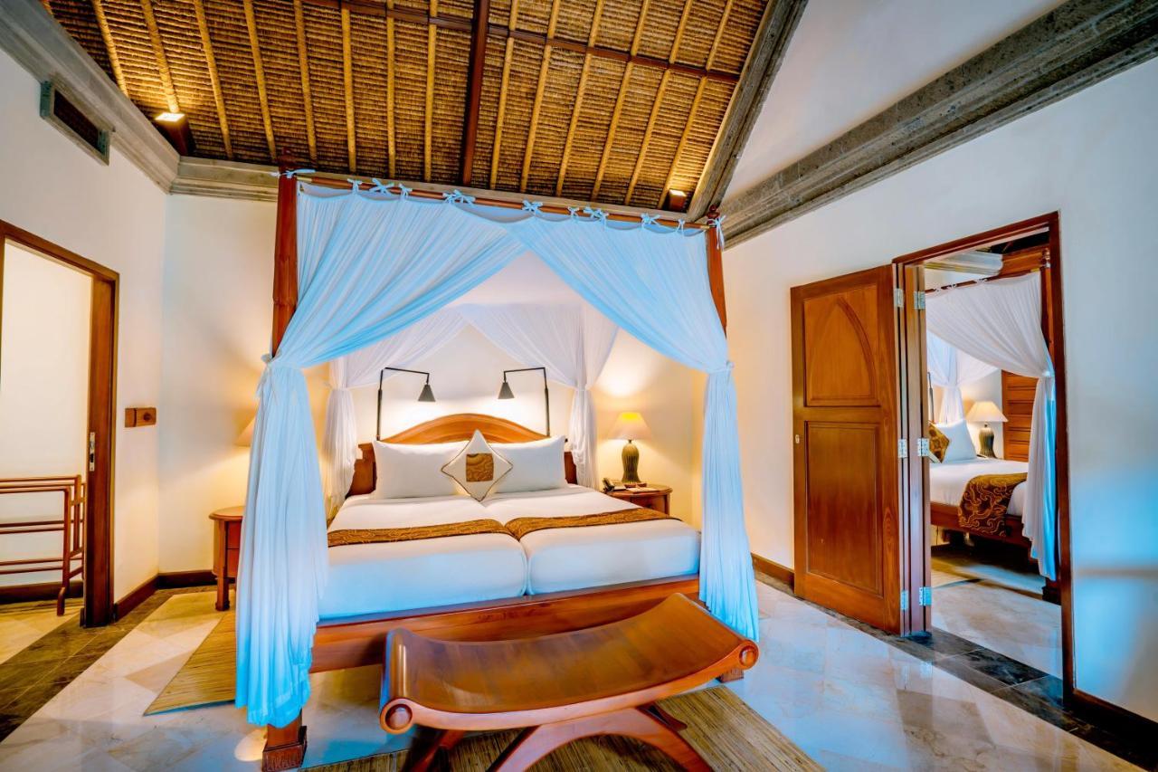 Puri Wulandari A Boutique & Spa
