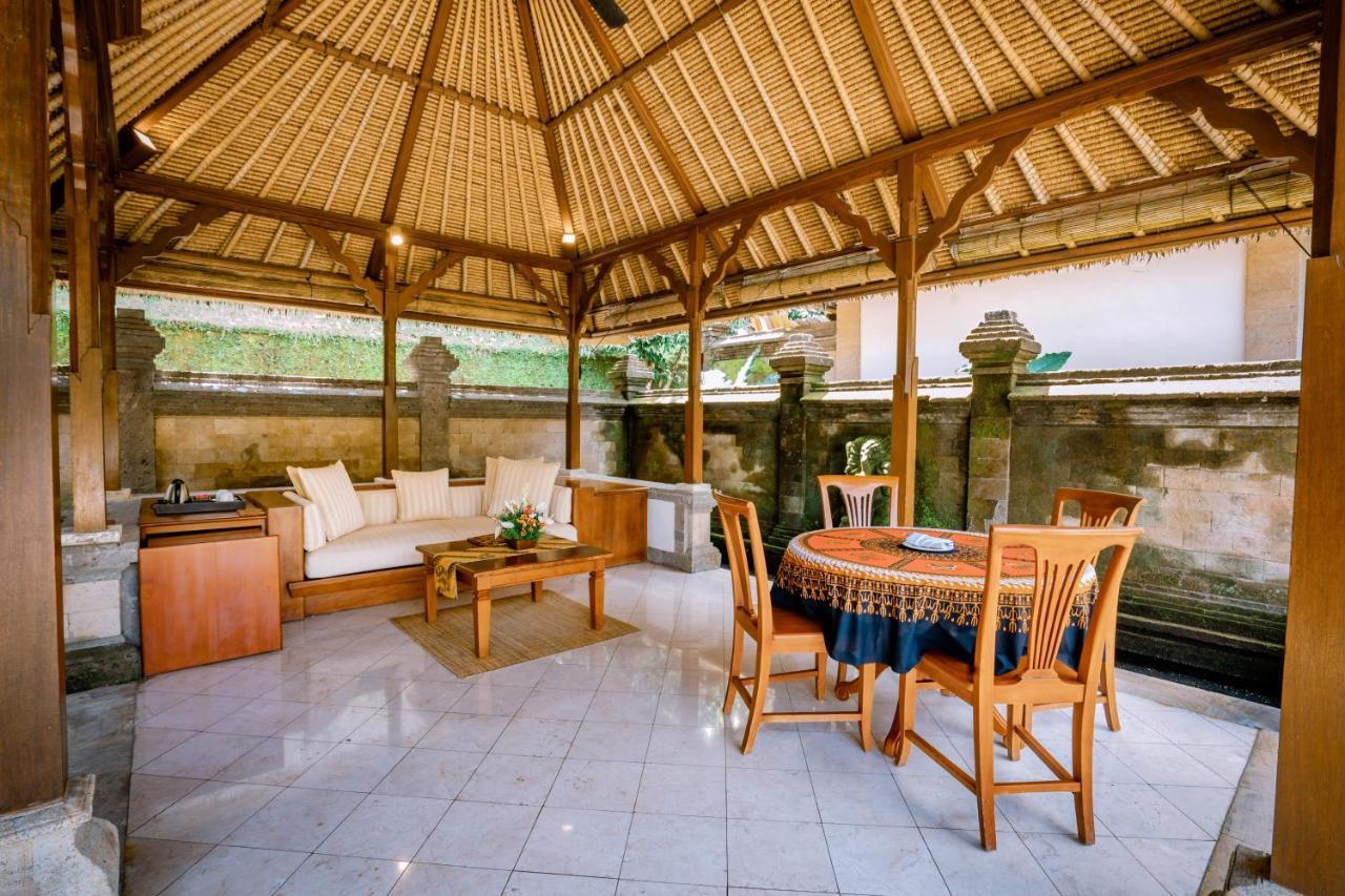 Puri Wulandari A Boutique & Spa
