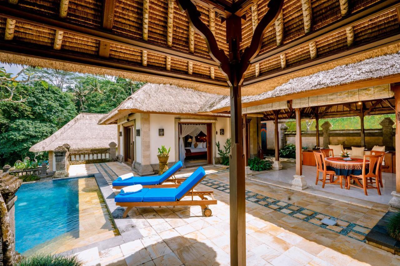 Resort Puri Wulandari A Boutique & Spa 5*