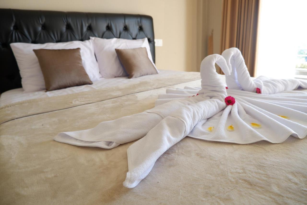 Gunza Guest house