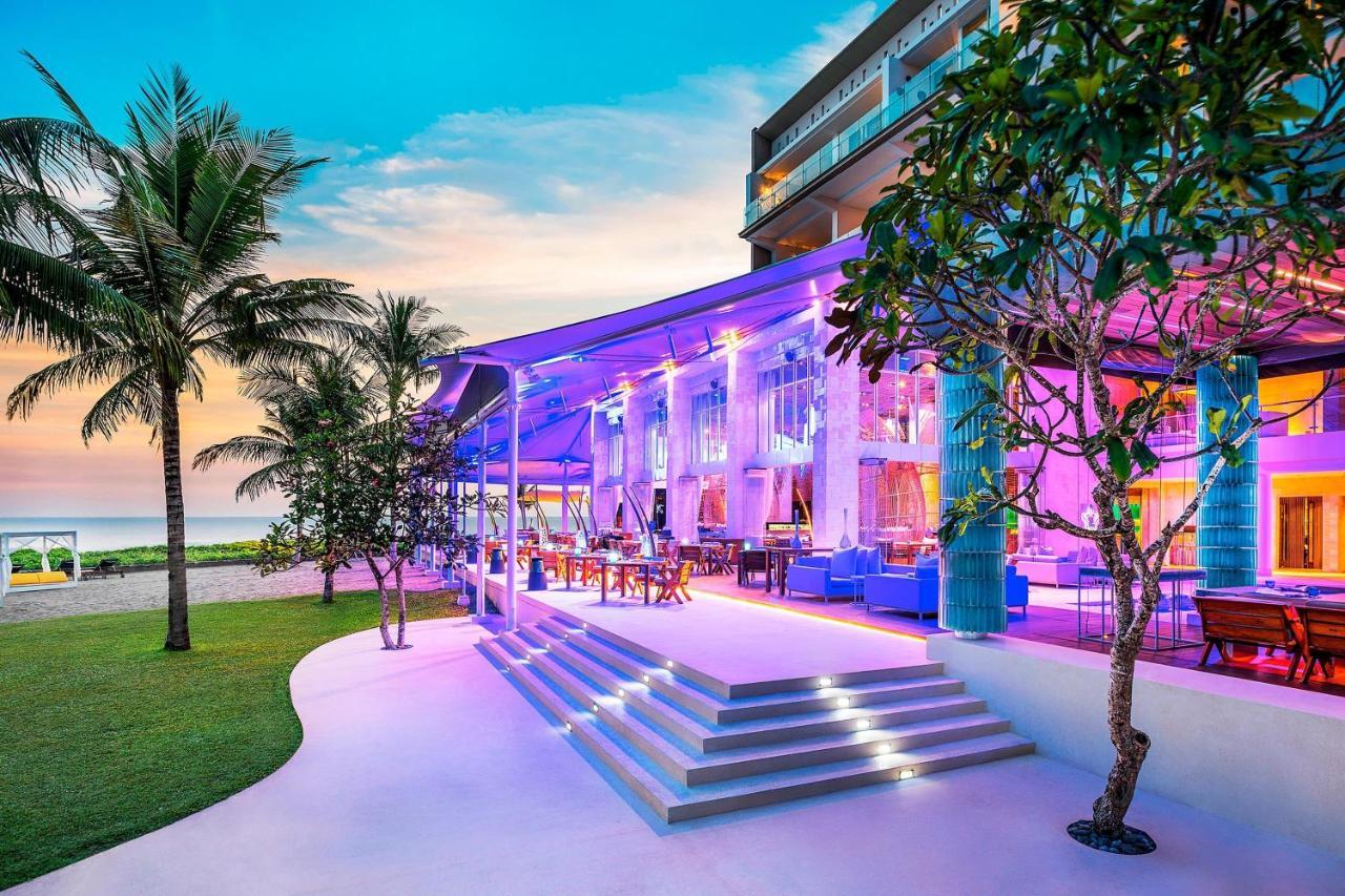 W Bali -