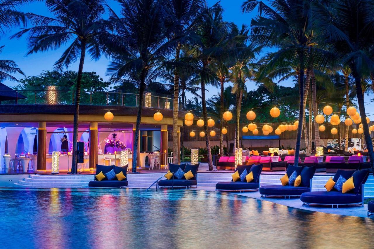 Resort W Bali - Seminyak (Bali)