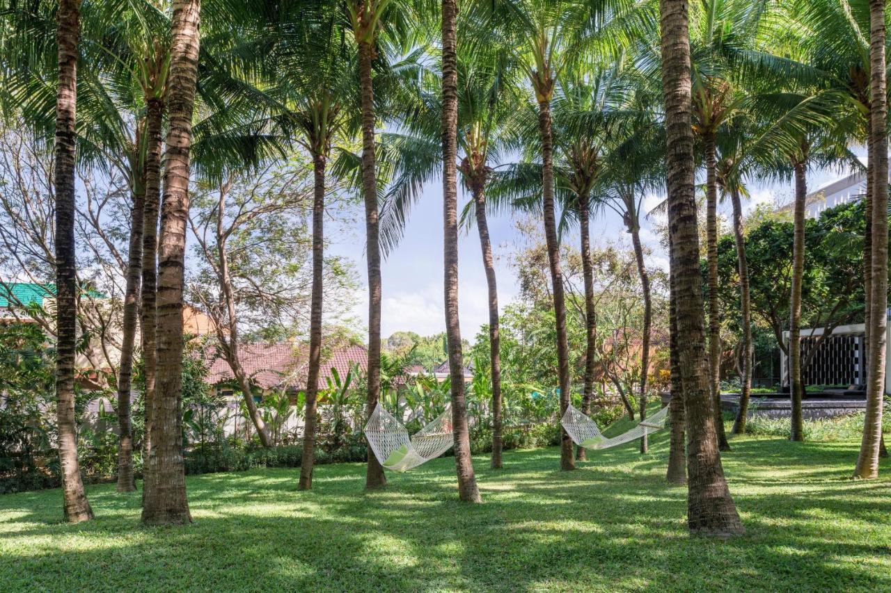 Resort W Bali - Seminyak (Bali)