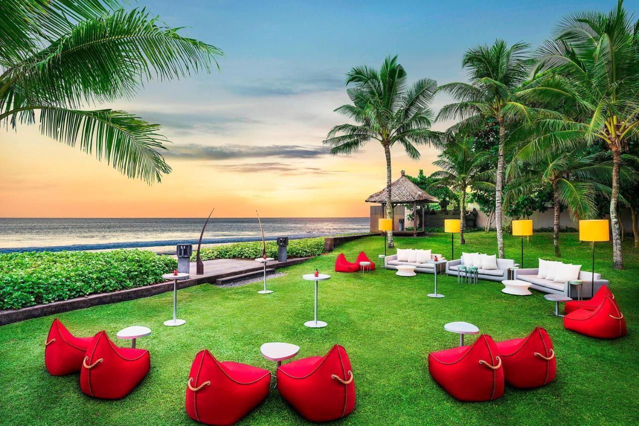 W Bali - Seminyak (Bali)