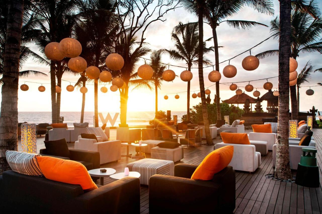W Bali - 5*