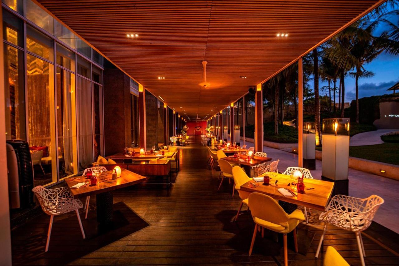 W Bali - Resort Seminyak (Bali)