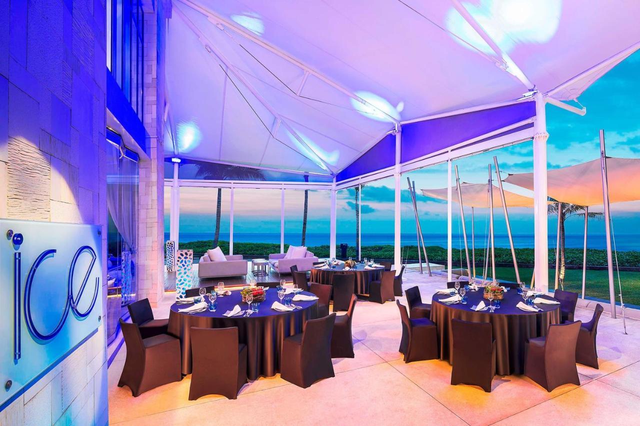 W Bali -