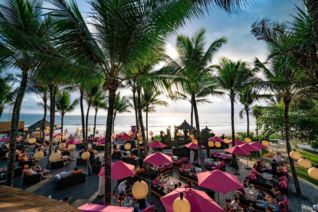 W Bali - Seminyak (Bali)