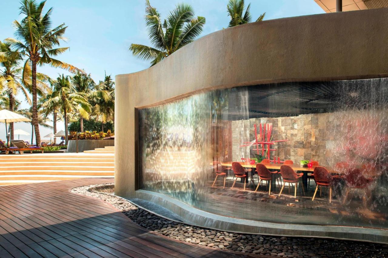 W Bali -