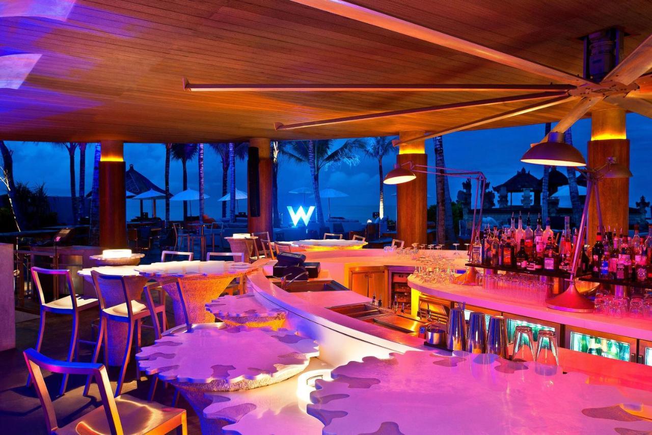 W Bali -
