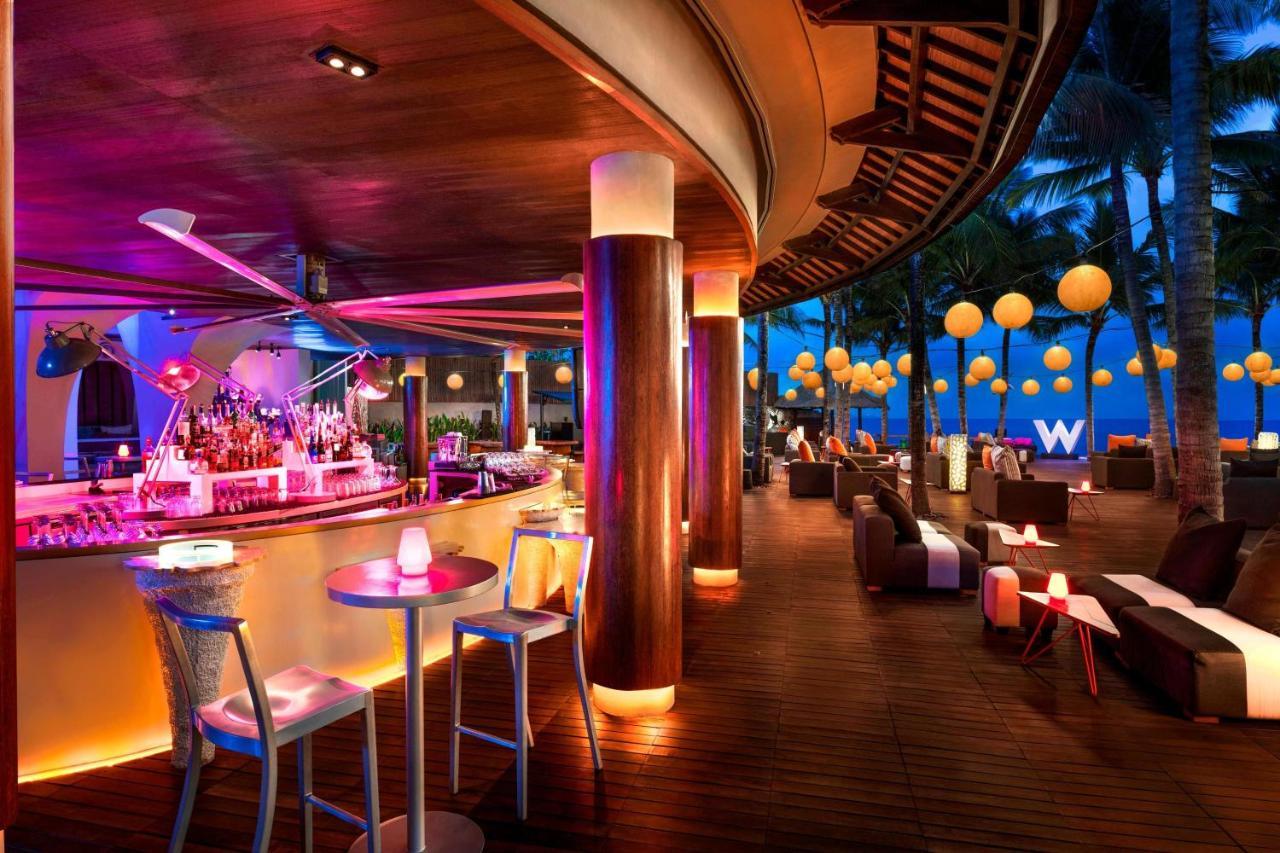 Resort W Bali - 5*