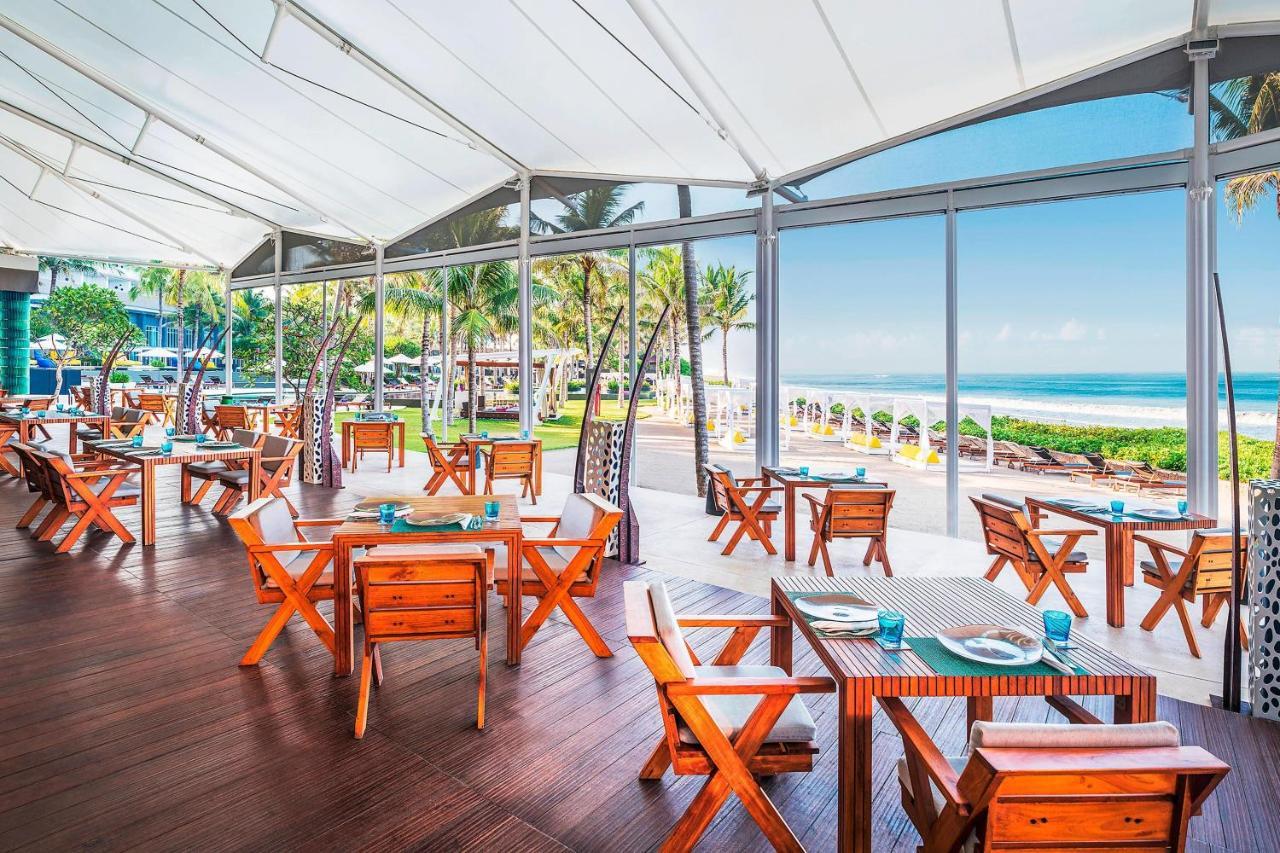Resort W Bali -