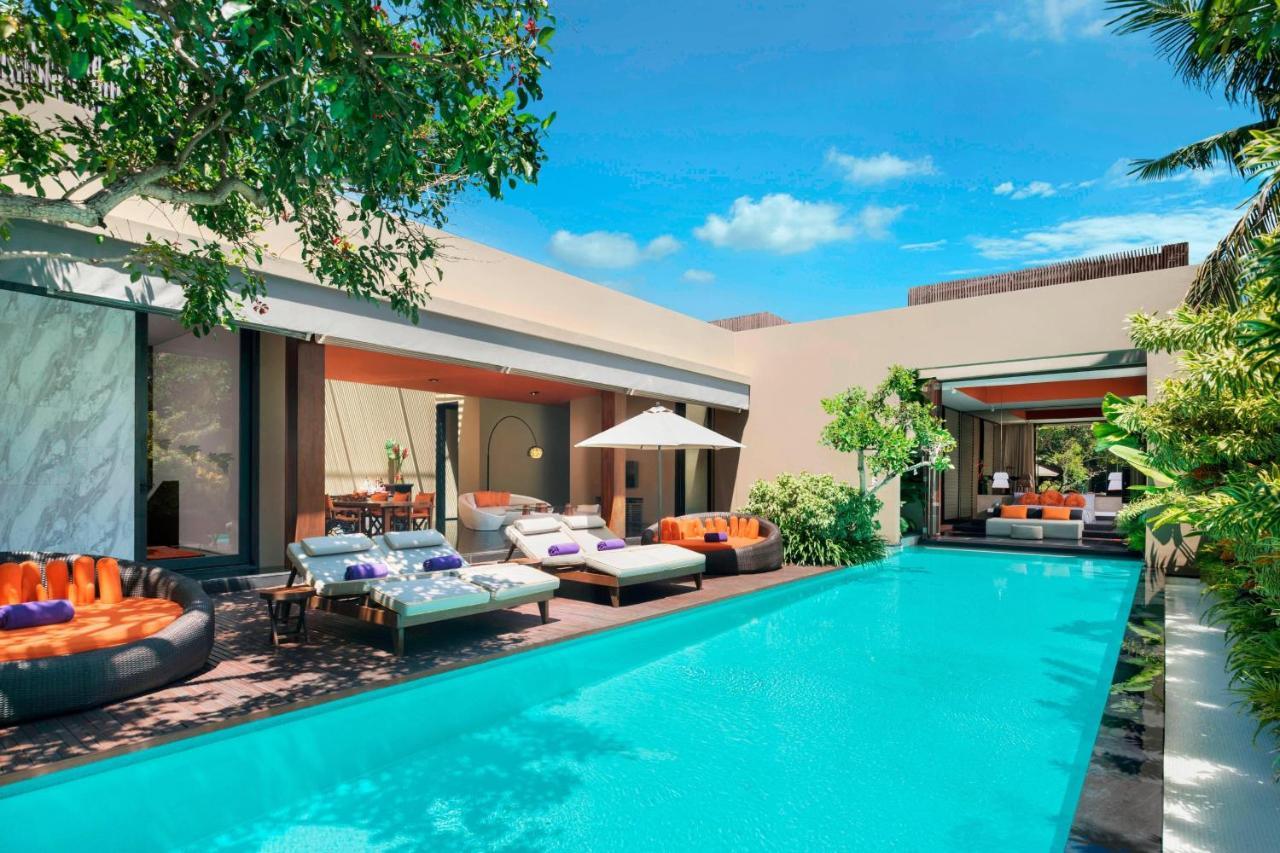 W Bali -