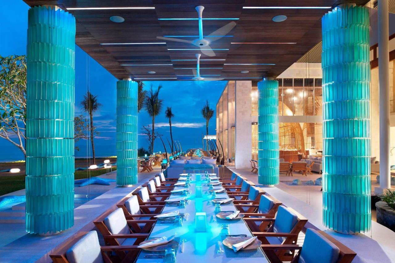 W Bali - 5* Seminyak (Bali)
