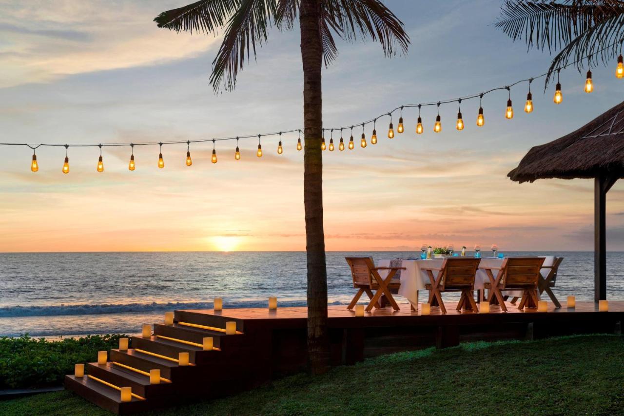 W Bali - 5*
