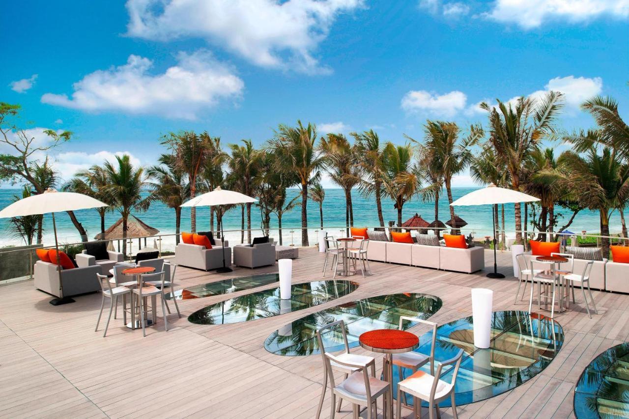 Resort W Bali - 5*