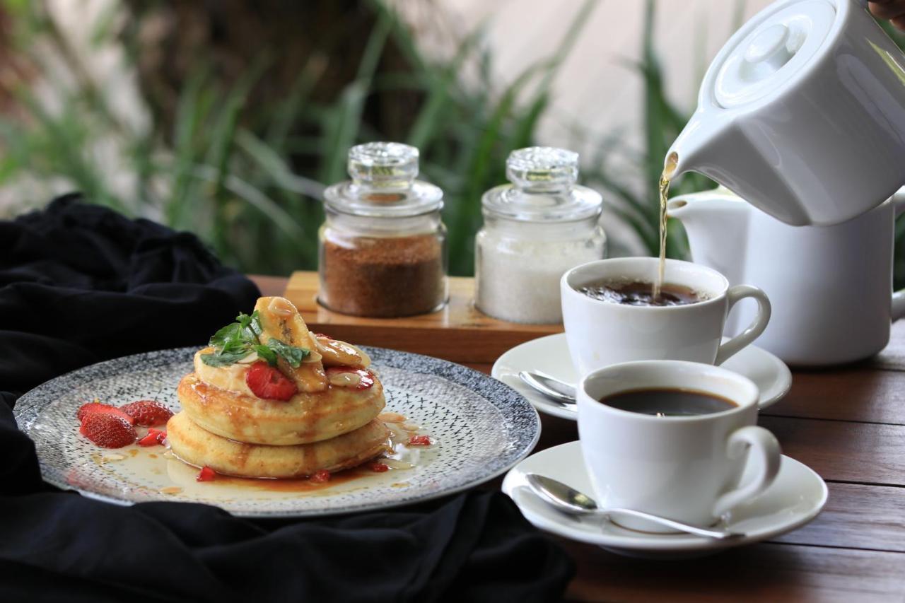 Hotel Natya Tanah Lot
