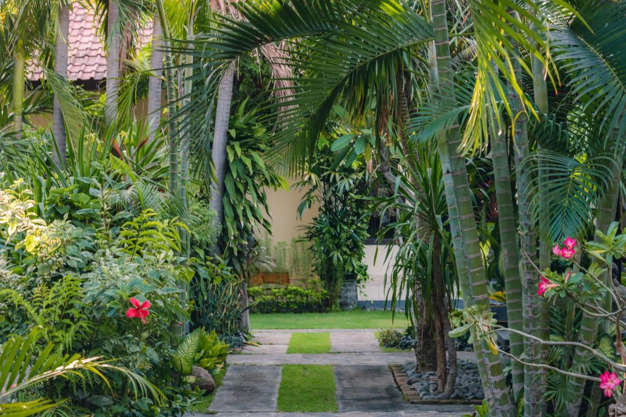 Guest house Giri Sari Bali Pemuteran (Bali)