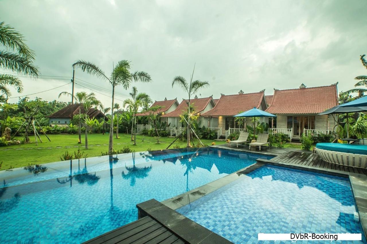 Holiday park Dayung By Reccoma 3*