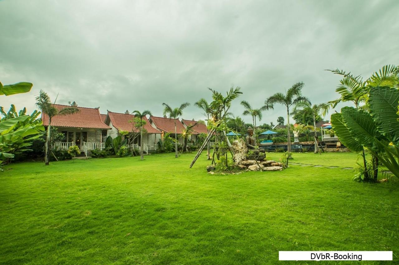 Holiday park Dayung By Reccoma