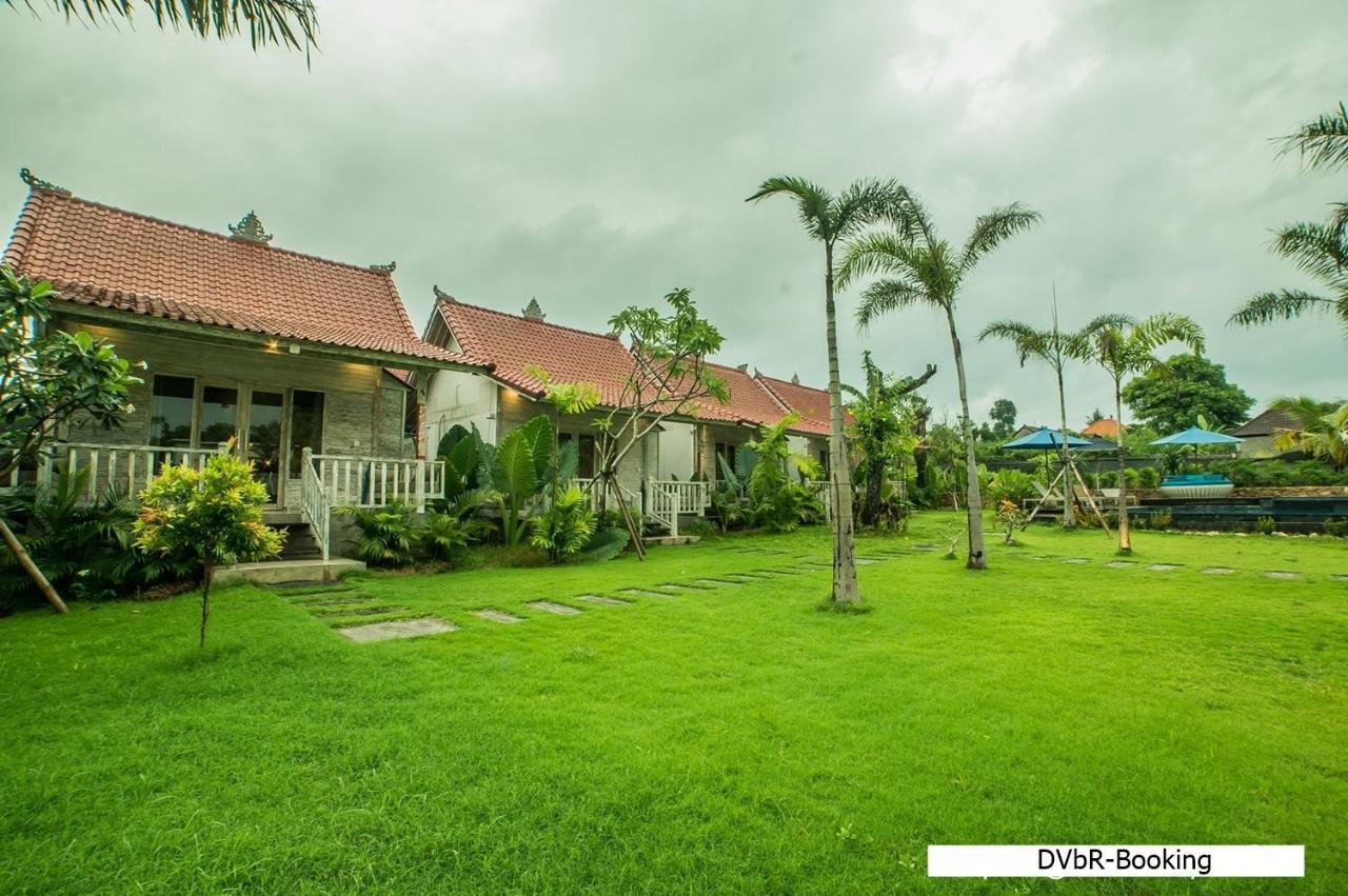 Holiday park Dayung By Reccoma 3*