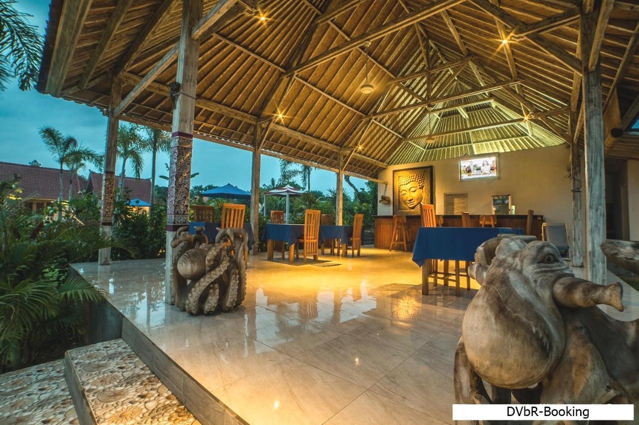 Dayung By Reccoma Holiday park