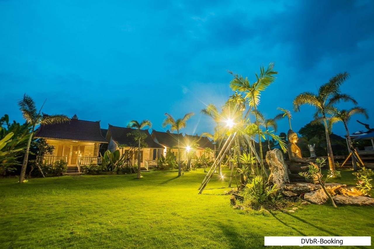 Dayung By Reccoma Holiday park