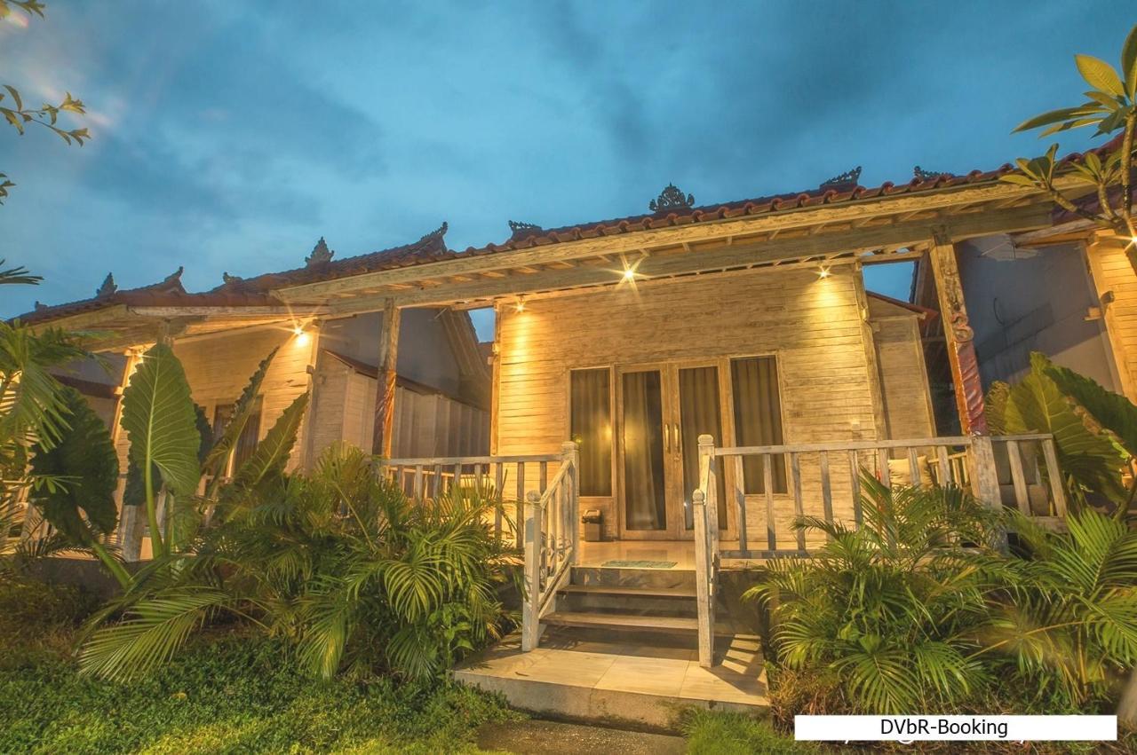 Holiday park Dayung By Reccoma Nusa Lembongan (Bali)