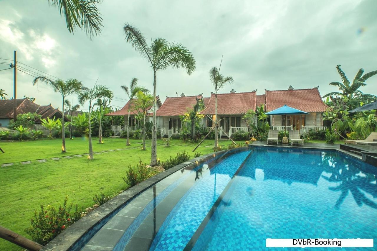 Dayung By Reccoma Nusa Lembongan (Bali)