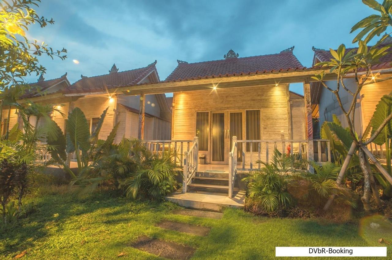 Holiday park Dayung By Reccoma Nusa Lembongan (Bali)