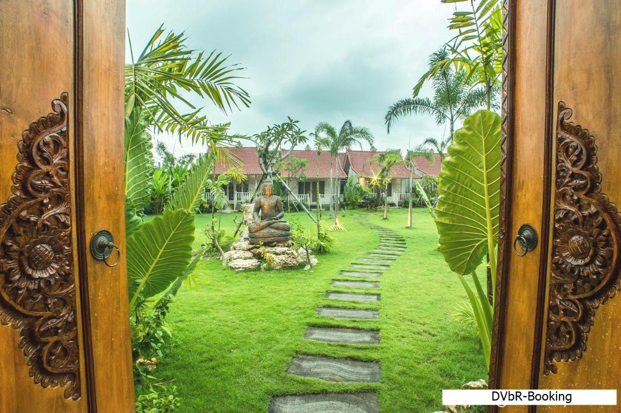 Dayung By Reccoma Holiday park 3*