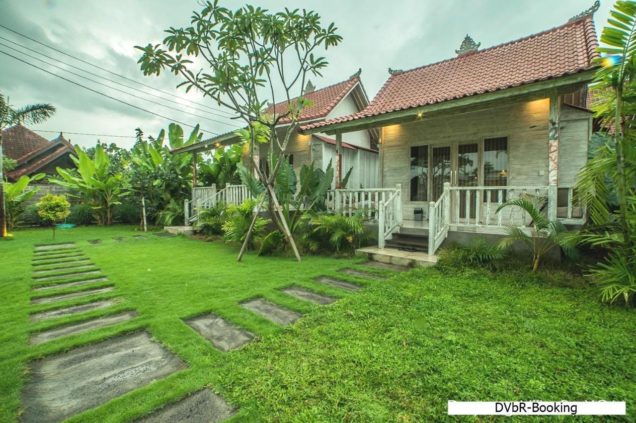 Dayung By Reccoma Holiday park