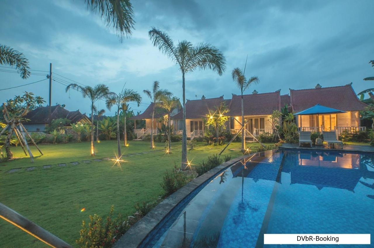 Holiday park Dayung By Reccoma Nusa Lembongan (Bali)